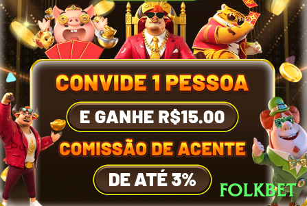 Aposte no Esporte com folkbet.com: Descubra o Futebol Brasileiro - folkbet 🎰🛑 Em blackjack e roleta, fuja de promessas de vantagem garantida; foque em limites e jogo responsável. 💵